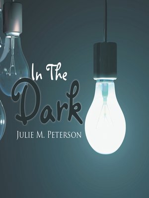 cover image of In the Dark